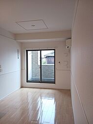 チェリーコート104　Ｃ棟 2階2LDKのリビング/ダイニング