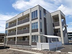 ウエルカム 103 1階1LDKの室内