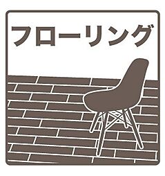 リーブルファイン住吉町 101 1階1LDKのリビング/ダイニング