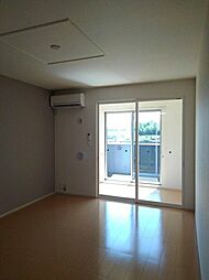 ラ　レコルト 1階1LDKのリビング/ダイニング