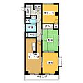SOLEIL1階5.5万円