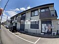 シャルムＡ棟