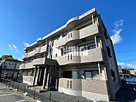 三重県四日市市西富田2丁目：物件画像／株式会社ミニミニ三重　四日市北店