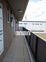 エミレーツR  ｜ 三重県三重郡川越町大字当新田（賃貸アパート1K・2階・28.24㎡） その20
