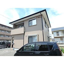 T’s House B棟