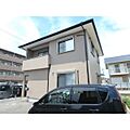 T’s House B棟