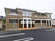 三重県三重郡朝日町大字柿：物件画像／株式会社ミニミニ三重　四日市北店