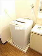 家具家電は付いておりません