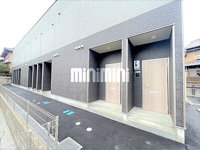 外観 外観