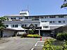 周辺：病院「医療法人富田浜病院まで2563m」