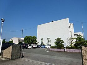 エグゼ杉谷  ｜ 三重県津市一身田中野（賃貸マンション1K・1階・22.40㎡） その18