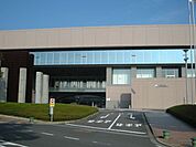 その他「三重県文化会館まで960m」