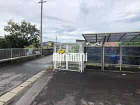 ファーストメゾン江戸橋  ｜ 三重県津市一身田中野（賃貸アパート1K・1階・23.00㎡） その13