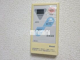 カーサ江戸橋  ｜ 三重県津市江戸橋１丁目（賃貸アパート1R・1階・22.98㎡） その12