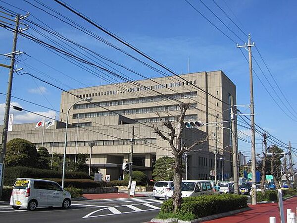 サンレジデンス ｜三重県津市観音寺町(賃貸テラスハウス3LDK・1階・92.78㎡)の写真 その28