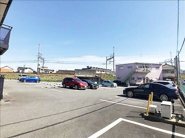 サニーコート上浜Ａ ｜三重県津市上浜町４丁目(賃貸マンション2DK・1階・45.00㎡)の写真 その17