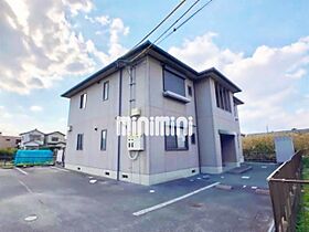 グリーンピース  ｜ 三重県津市末広町（賃貸アパート2LDK・2階・52.27㎡） その3