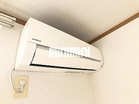 ネネムの森Ａ  ｜ 三重県津市上浜町４丁目（賃貸アパート1LDK・2階・41.98㎡） その13