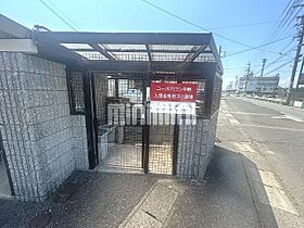 コーポバロン中野  ｜ 三重県津市一身田中野（賃貸マンション1K・1階・26.73㎡） その17