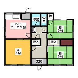 垂水貸家III