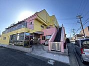 幼稚園、保育園「清泉愛育園まで1144m」