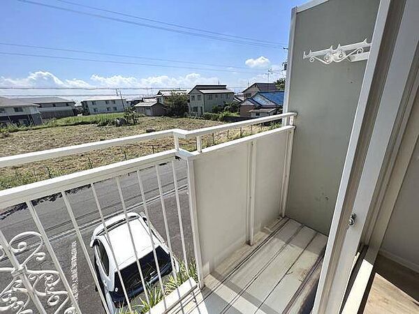 リバティーハウス ｜三重県津市久居野村町(賃貸アパート1LDK・2階・38.83㎡)の写真 その15