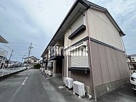 コーポＳＧ  ｜ 三重県津市高茶屋小森町（賃貸アパート1K・2階・21.00㎡） その3