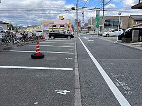 シティフラット中村  ｜ 三重県津市新町１丁目（賃貸マンション1K・4階・30.00㎡） その21