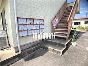 ワンハイツ  オカムラ  ｜ 三重県津市西古河町（賃貸マンション1K・1階・20.63㎡） その12