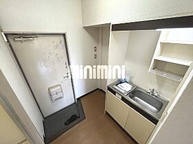 ワンハイツ  オカムラ  ｜ 三重県津市西古河町（賃貸マンション1K・2階・20.63㎡） その11