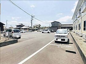 ピュアハイツ  ｜ 三重県津市白塚町（賃貸アパート1K・2階・24.50㎡） その15