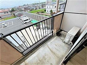 サニー伊吹  ｜ 三重県津市半田（賃貸マンション1R・3階・25.00㎡） その15