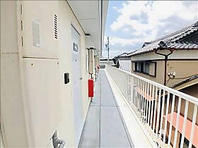 ピュアハイツ  ｜ 三重県津市白塚町（賃貸アパート1K・1階・24.71㎡） その10