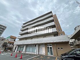 シティフラット中村  ｜ 三重県津市新町１丁目（賃貸マンション1K・6階・30.00㎡） その1