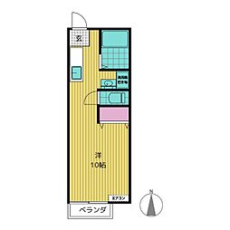 🉐敷金礼金0円！🉐ディアコート城南