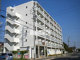 エイムオーエス島崎町マンション  ｜ 三重県津市島崎町（賃貸マンション1K・2階・23.55㎡） その3