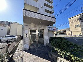 燦新町  ｜ 三重県津市新町１丁目（賃貸マンション1K・5階・30.30㎡） その22