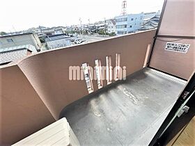 幸マンション  ｜ 三重県津市幸町（賃貸マンション1K・3階・30.55㎡） その14