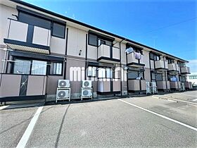 シャルム  ｜ 三重県津市雲出本郷町（賃貸アパート1K・1階・29.44㎡） その1