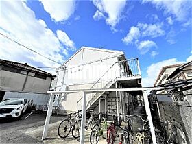 アルファIII  ｜ 三重県津市久居井戸山町（賃貸アパート1K・1階・25.76㎡） その3