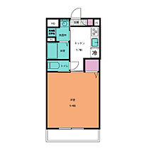 セレクトワン 102 ｜ 三重県津市幸町22-4（賃貸マンション1K・1階・30.00㎡） その2