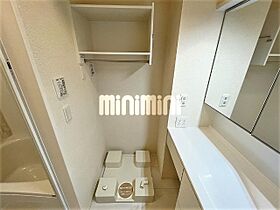 グランテージ上浜  ｜ 三重県津市上浜町２丁目（賃貸アパート1R・1階・32.11㎡） その22