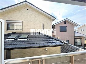 リッツハウスII八町  ｜ 三重県津市八町２丁目（賃貸マンション1K・2階・24.33㎡） その22