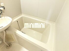 ＭIIシティー  ｜ 三重県津市栗真町屋町（賃貸アパート1K・1階・24.50㎡） その6