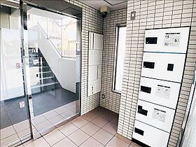 ベルフォーレ  ｜ 三重県津市北町津（賃貸マンション1K・4階・30.60㎡） その11