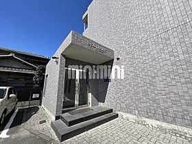 シンフォニー大園  ｜ 三重県津市大園町（賃貸マンション1K・1階・30.60㎡） その14