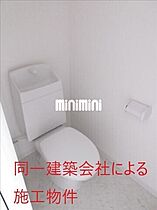 （仮）ロイヤルグランコート津 E301 ｜ 三重県津市雲出本郷町未定（賃貸マンション1K・3階・30.02㎡） その9