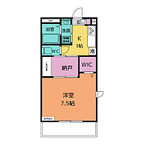 （仮）ロイヤルグランコート津 E501 ｜ 三重県津市雲出本郷町未定（賃貸マンション1K・5階・30.02㎡） その2