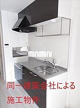 （仮）ロイヤルグランコート津 E501 ｜ 三重県津市雲出本郷町未定（賃貸マンション1K・5階・30.02㎡） その5