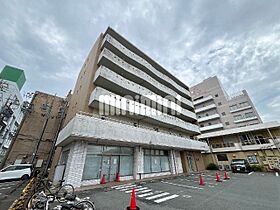 シティフラット中村  ｜ 三重県津市新町１丁目（賃貸マンション1K・4階・30.00㎡） その3